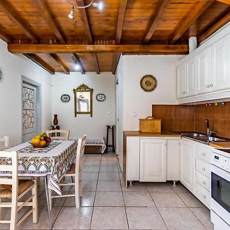 Vasia House Bandar Skopelos Luaran gambar