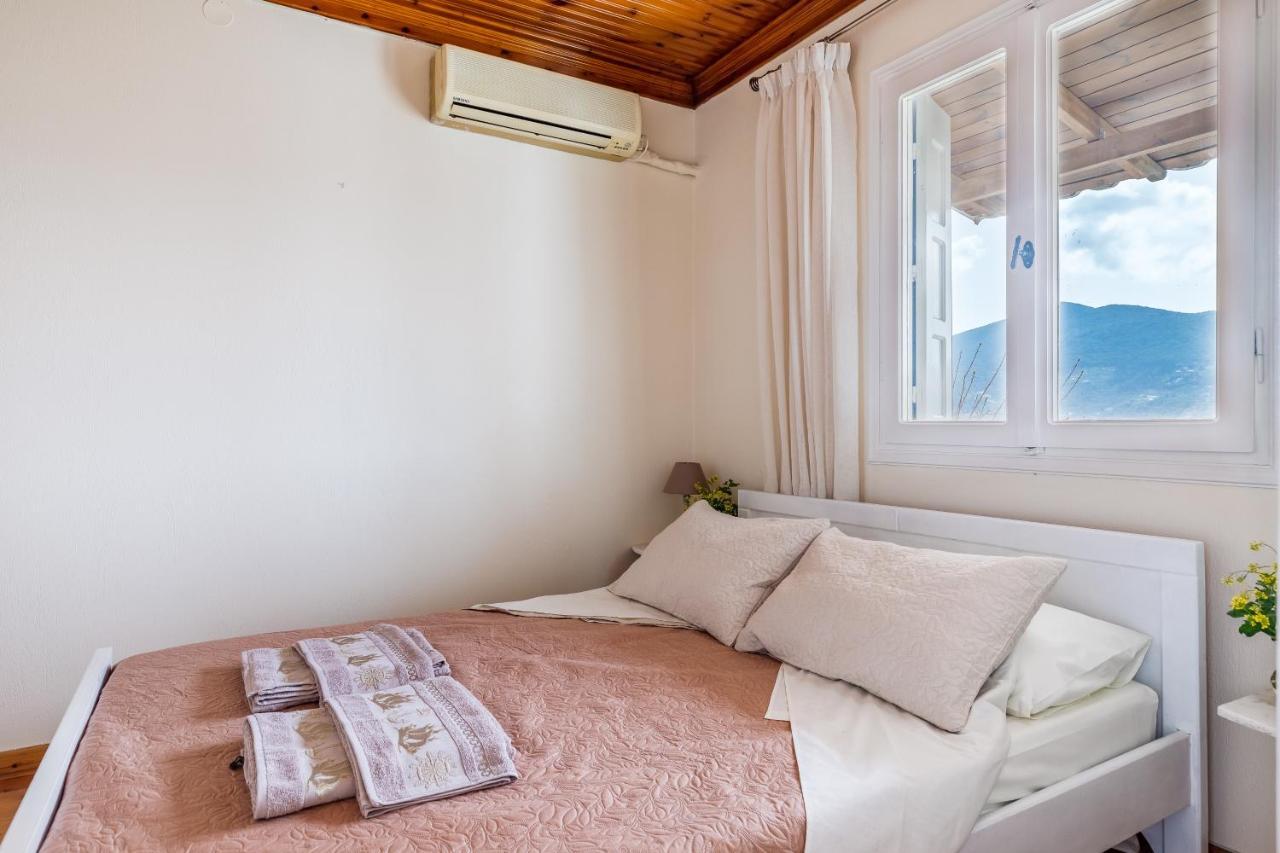 Vasia House Bandar Skopelos Luaran gambar