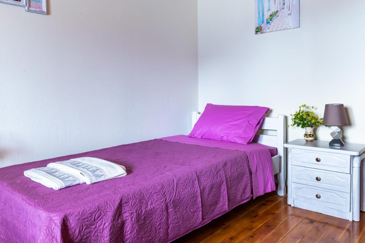 Vasia House Bandar Skopelos Luaran gambar