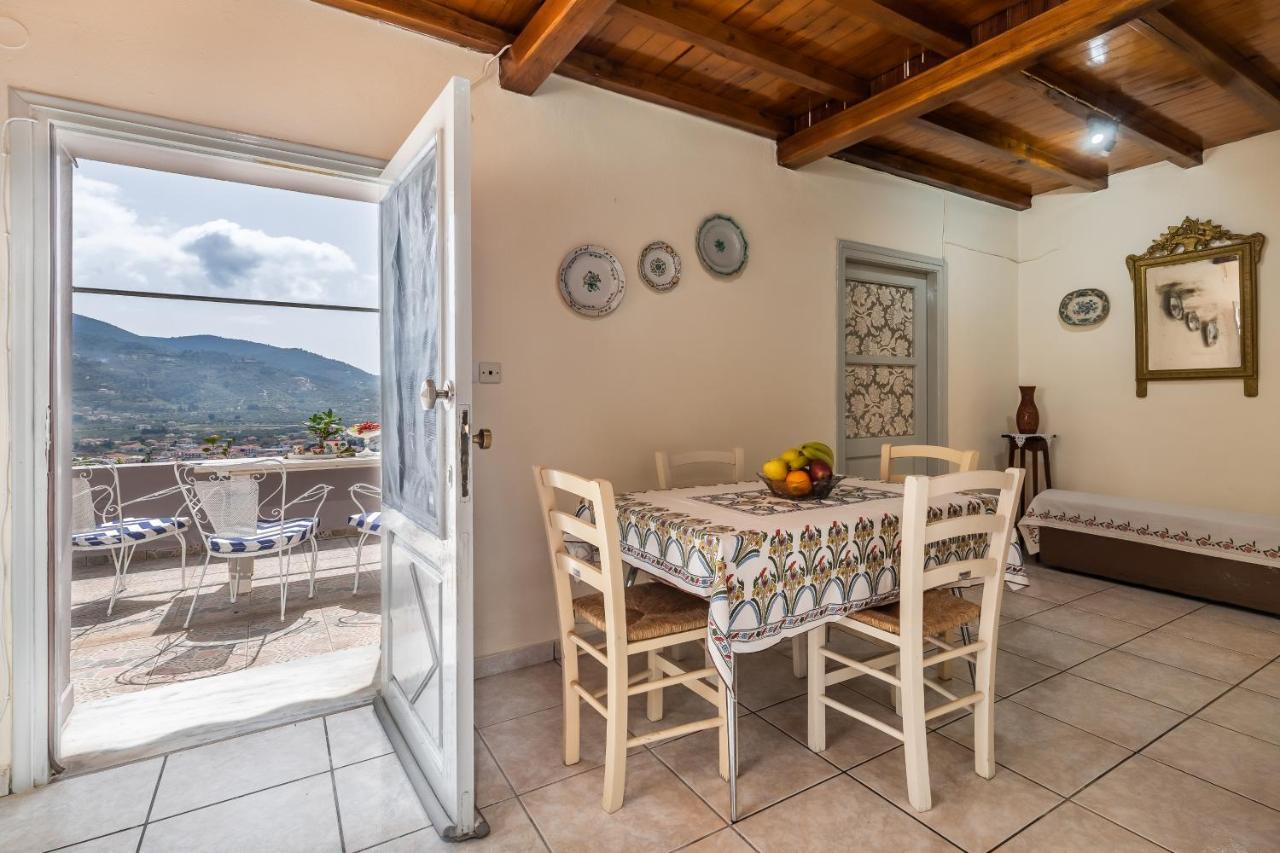 Vasia House Bandar Skopelos Luaran gambar