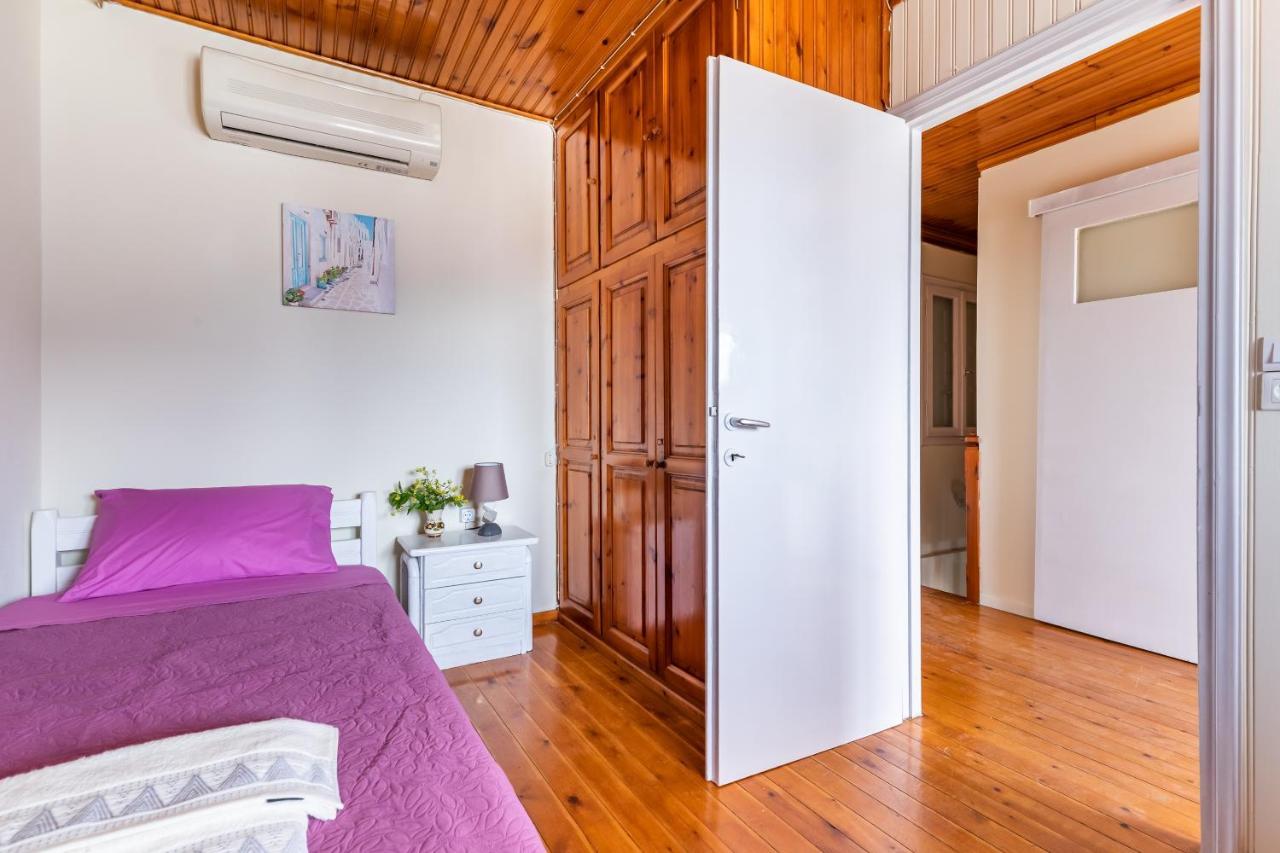 Vasia House Bandar Skopelos Luaran gambar